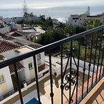 Διαμέρισμα Playa Burriana, Stor Terass, Havsutsikt, Pool