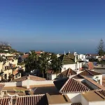 Διαμέρισμα Playa Burriana, Stor Terass, Havsutsikt, Pool *